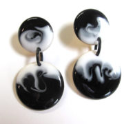 Black Tie Elegance earrings_2087 (800×600) (613×554)