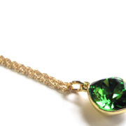 Swarovski Jasmine Green Diamond Necklace_1985 (800×599)